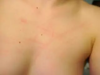 DollyFerrett's Live Sex Cam Show