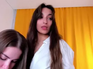 DollyFerrett's Live Sex Cam Show