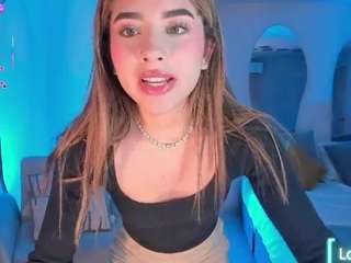 ibizajacobs webcam model