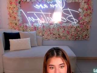 ibizajacobs Live Webcam on CamSoda