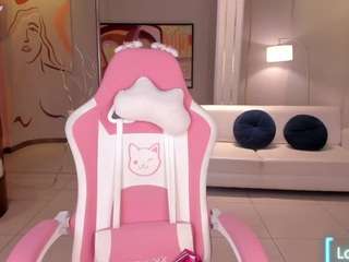 ibizajacobs webcam model