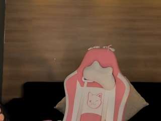 Live cam show with IbizaJacobs