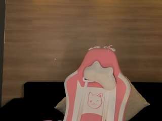 Live cam show with IbizaJacobs
