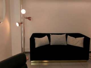Live cam show with IbizaJacobs