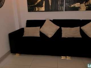 ibizajacobs Sex Cam Show