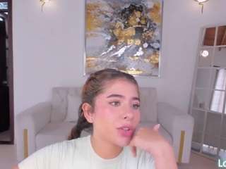 IbizaJacobs live webcam show