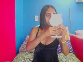 indianbuttercream webcam