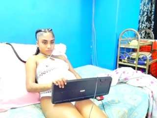 indianbuttercrea... Live Webcam on CamSoda