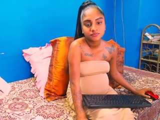 indianbuttercream webcam