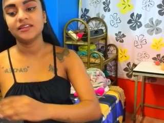 indianbuttercream from CamSoda is Freechat