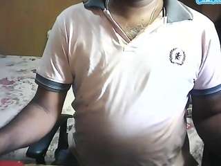 Janaki74's cam show statistics and live stream