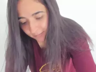 ashley's Live Sex Cam Show