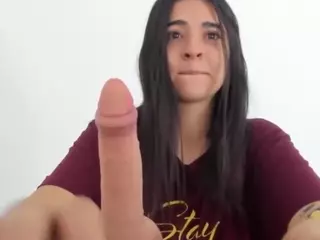 ashley's Live Sex Cam Show
