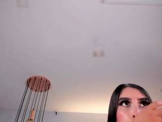 leahlombardi Live Webcam on CamSoda