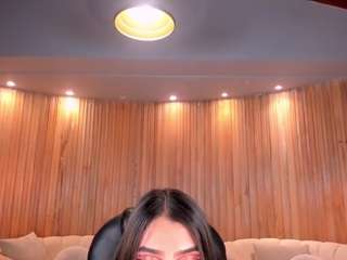 leahlombardi Live Webcam on CamSoda
