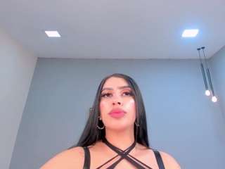 leahlombardi Live Webcam on CamSoda