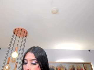 leahlombardi Live Webcam on CamSoda