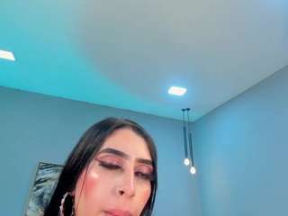 leahlombardi Live Webcam on CamSoda