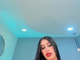 leahlombardi Live Webcam on CamSoda