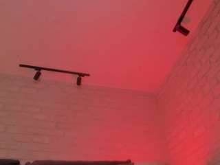 LiammCarter live webcam show