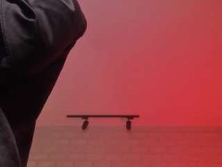 LiammCarter live webcam show