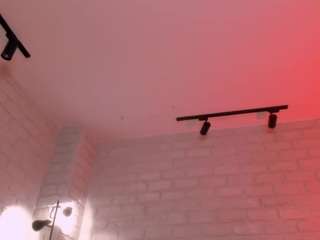 LiammCarter live webcam show