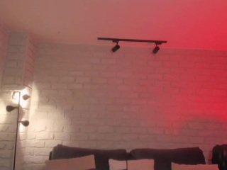 LiammCarter live webcam show