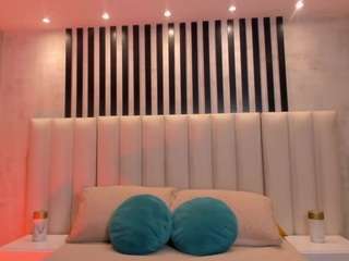 LiammCarter live webcam show