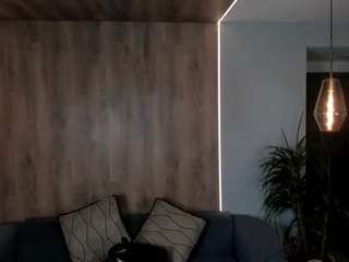LiammCarter live cam preview