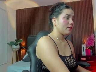 malu-03x Live Webcam on CamSoda