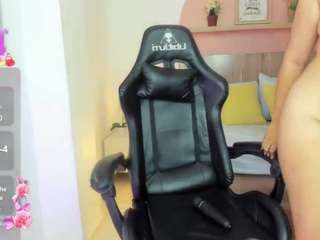 malu-03x Live Webcam on CamSoda