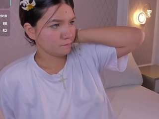 malu-03x webcam model