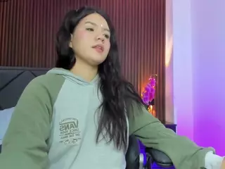 malu-03x's Live Sex Cam Show