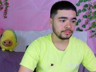 mia-mike Live Webcam on CamSoda