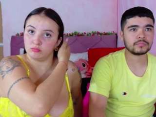 mia-mike camsoda