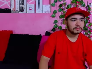 mia-mike's Live Sex Cam Show