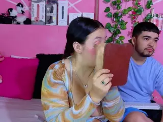 mia-mike's Live Sex Cam Show