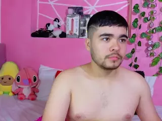 mia-mike's Live Sex Cam Show