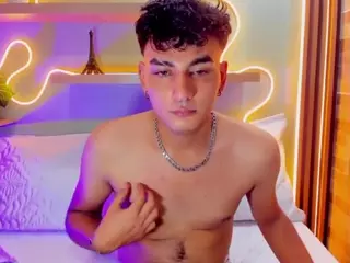 Nix-Peach's Live Sex Cam Show