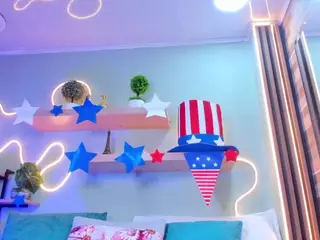 Nix-Peach's Live Sex Cam Show