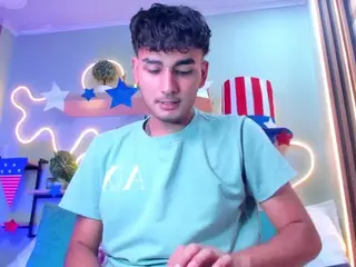 Nix-Peach's Live Sex Cam Show