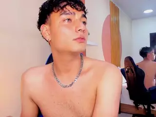 Nix-Peach's Live Sex Cam Show