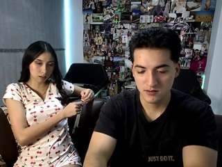 RoseandViktor23