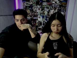 RoseandViktor23