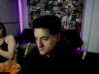 roseandviktor23 webcam