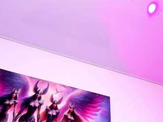 saraariias - Cam en Direct