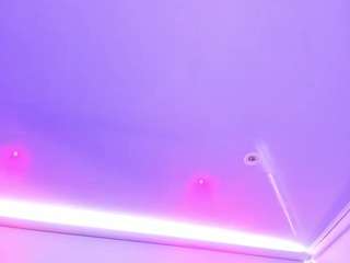 saraariias webcam model