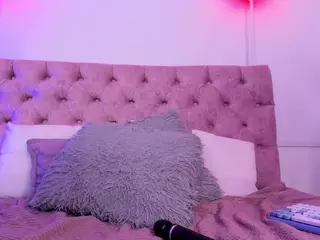 SaraAriias's Live Sex Cam Show