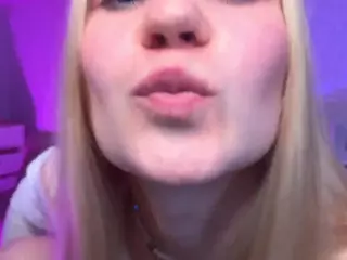 Sofia's Live Sex Cam Show