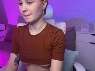Sofia's Live Sex Cam Show